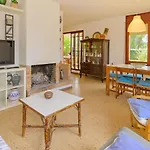 Holiday Home Francia By Interhome