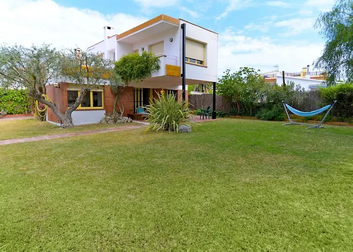 Holiday Home Francia By Interhome