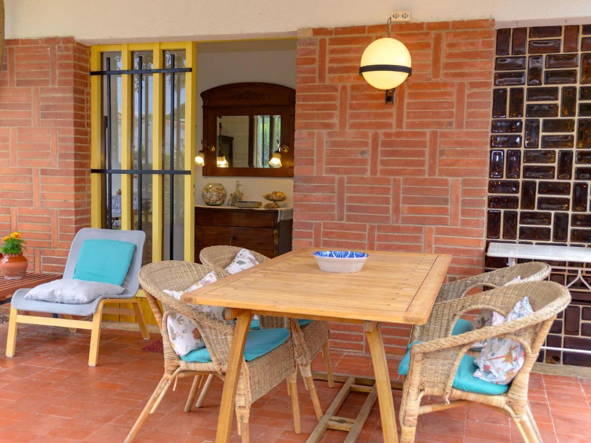 Holiday Francia By Interhome * Sitges