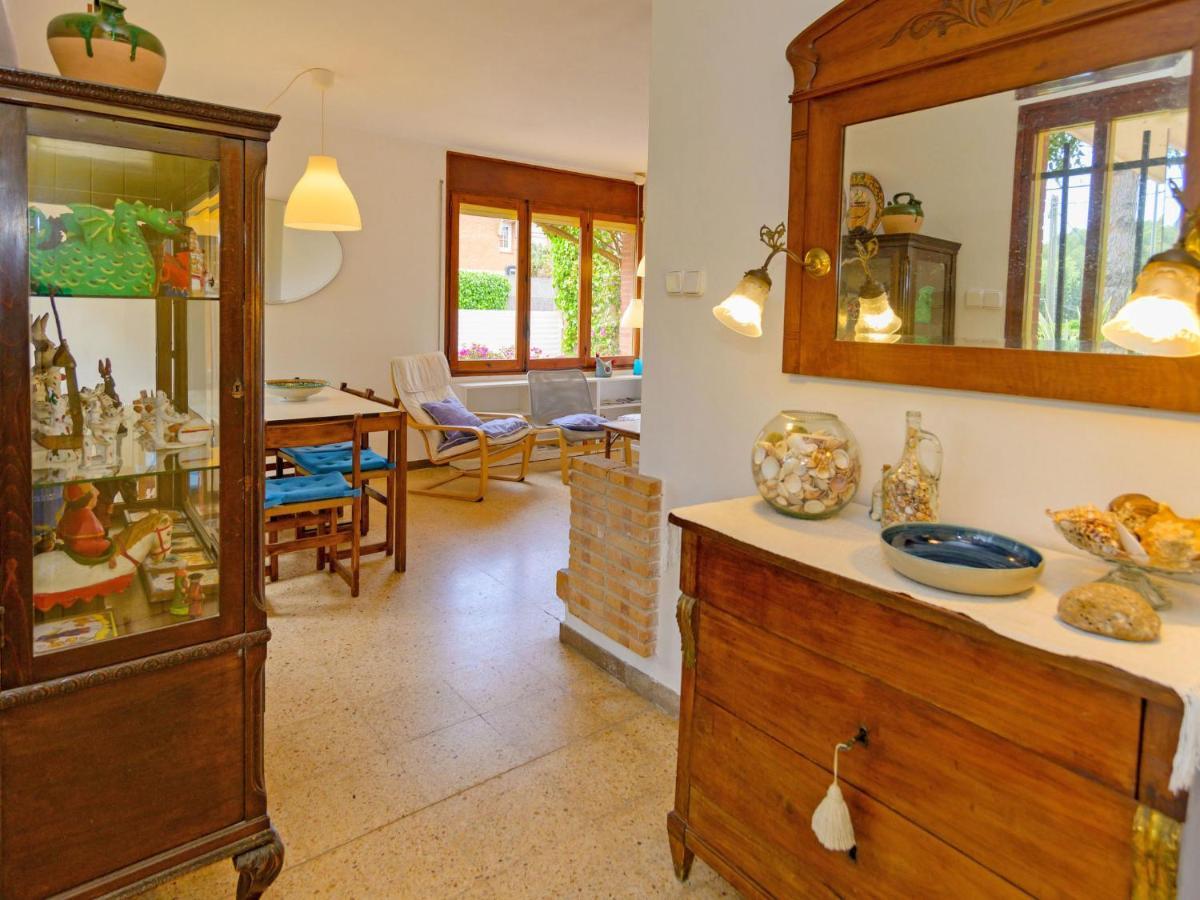 Holiday Francia By Interhome * Sitges
