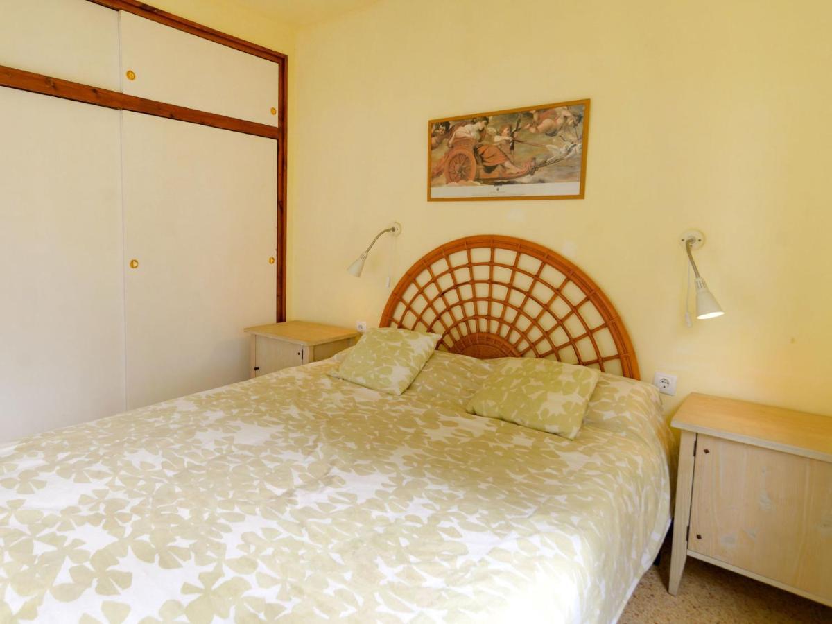 Holiday Francia By Interhome * Sitges