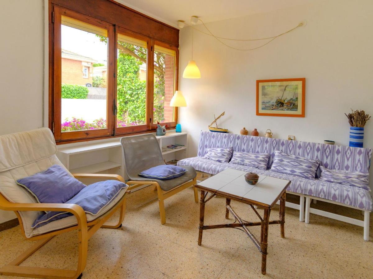 Holiday Francia By Interhome * Sitges