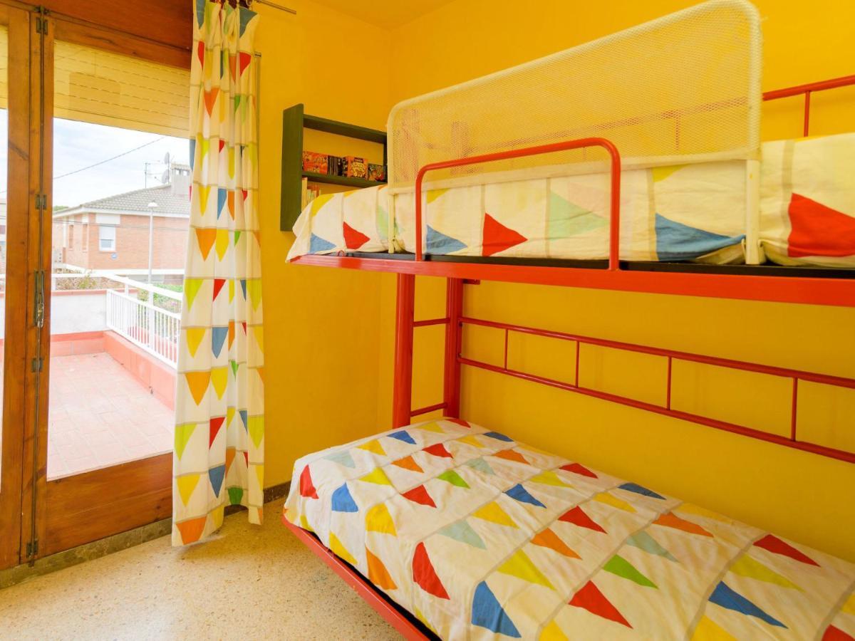 Holiday home Holiday Francia By Interhome