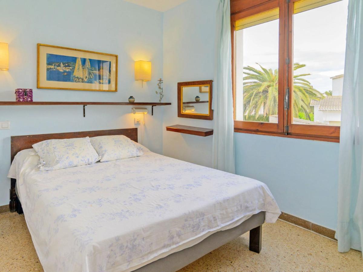 Holiday home Holiday Francia By Interhome *