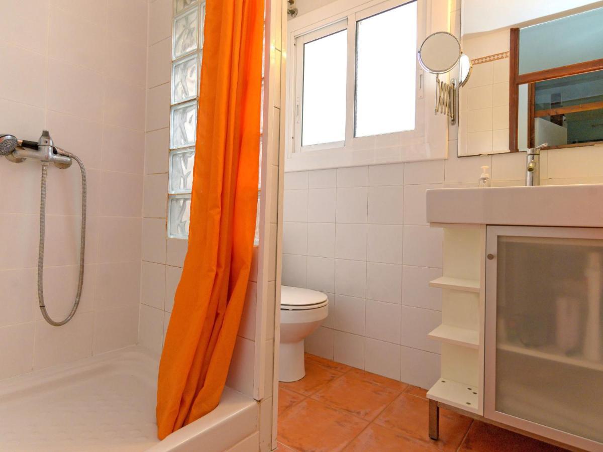 Holiday Francia By Interhome Holiday home Sitges